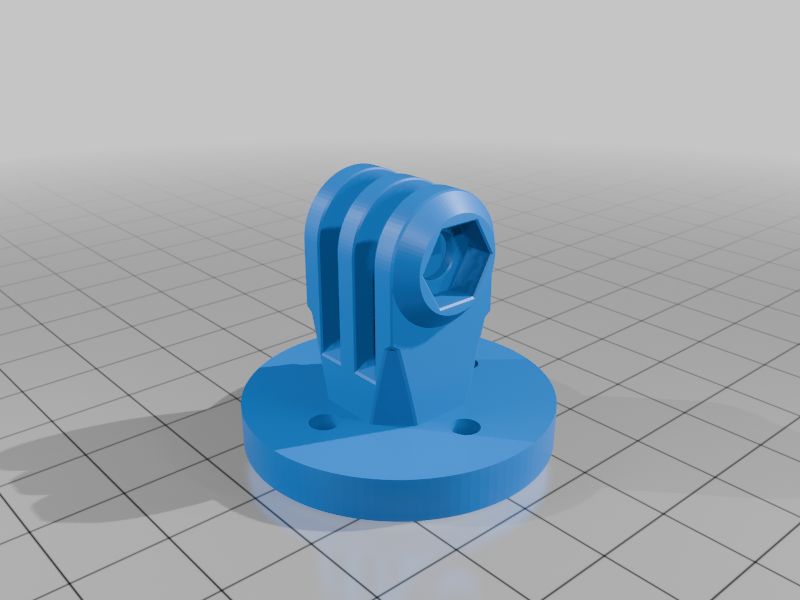 XIAOMI Camera mudular adapter