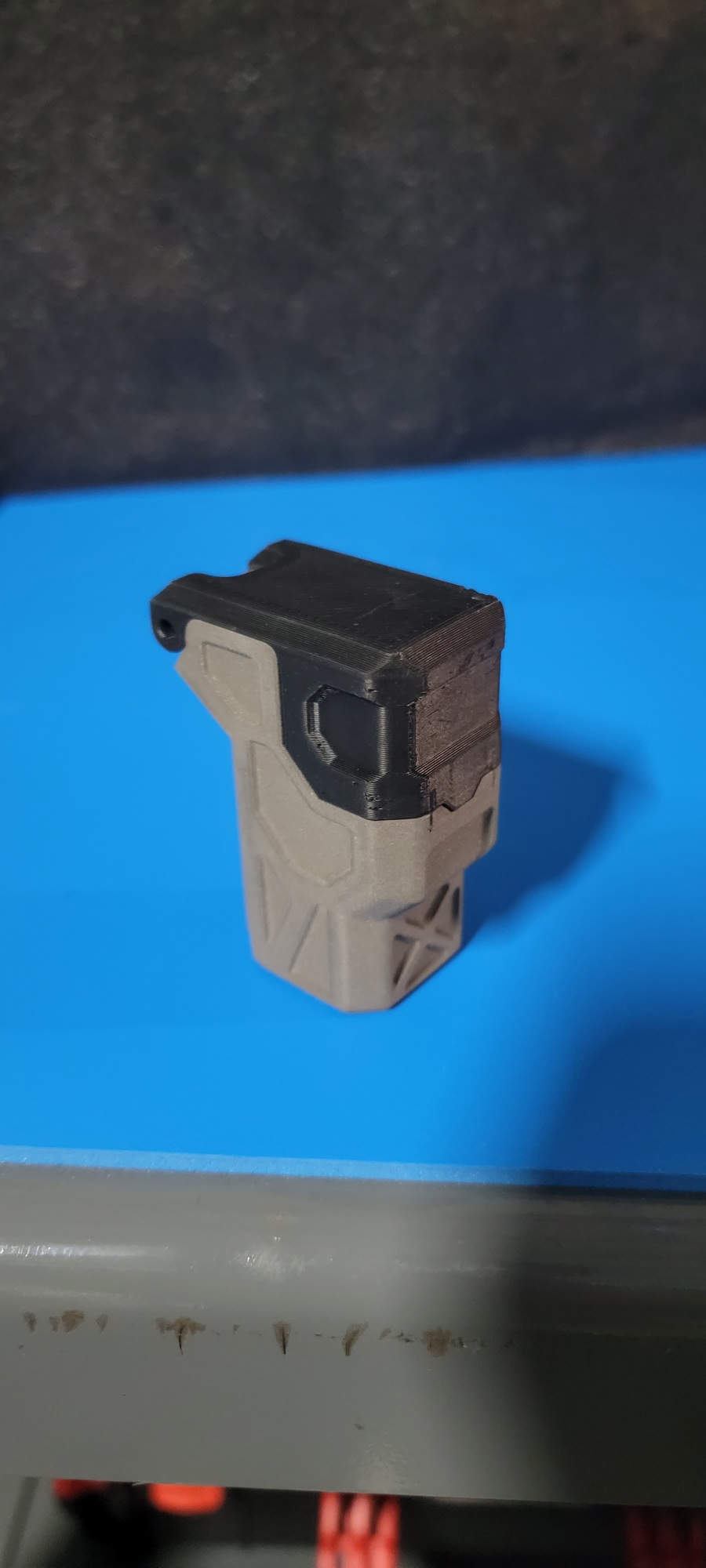 Wuben X-0 Case