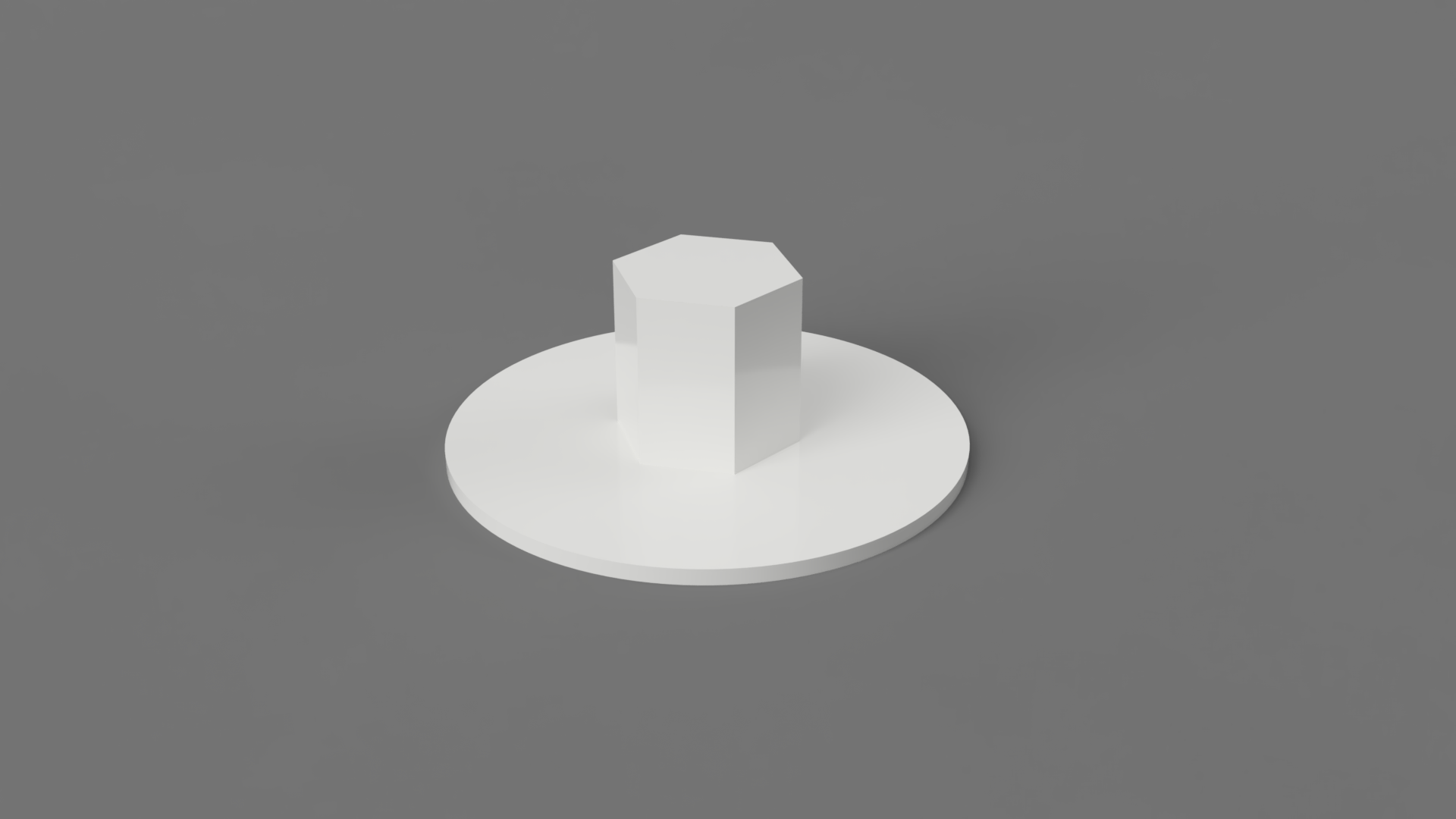 IKEA Expedit/Kallax Screw Cover