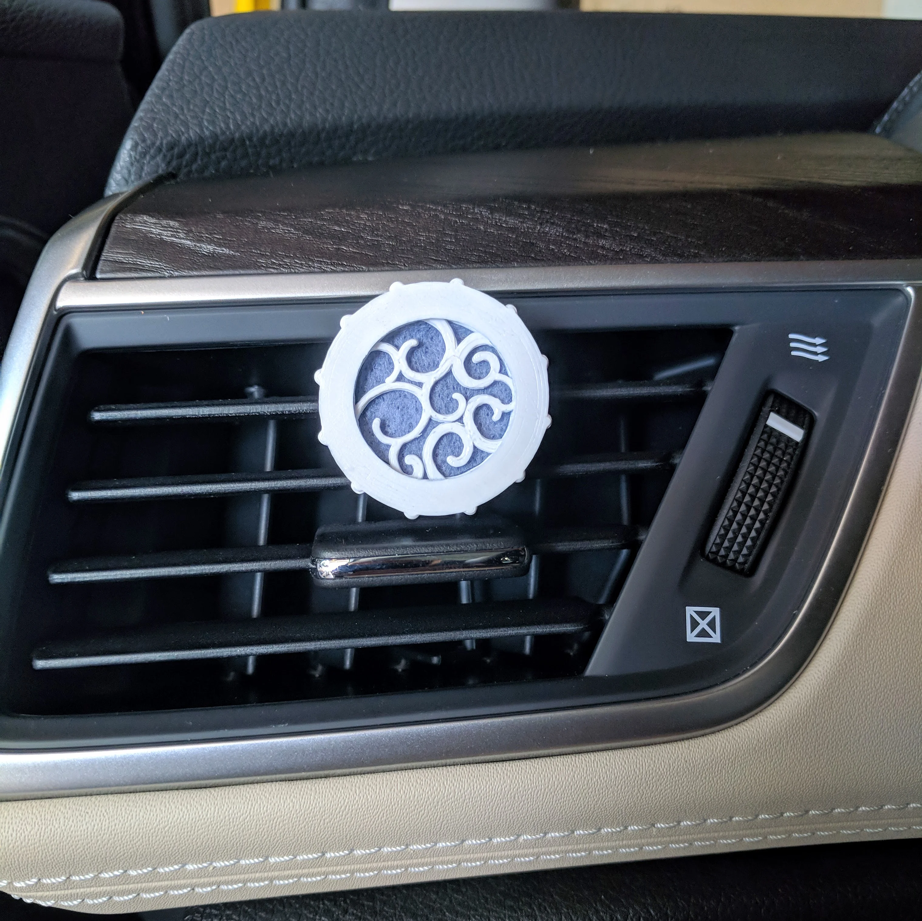Car Air Freshener