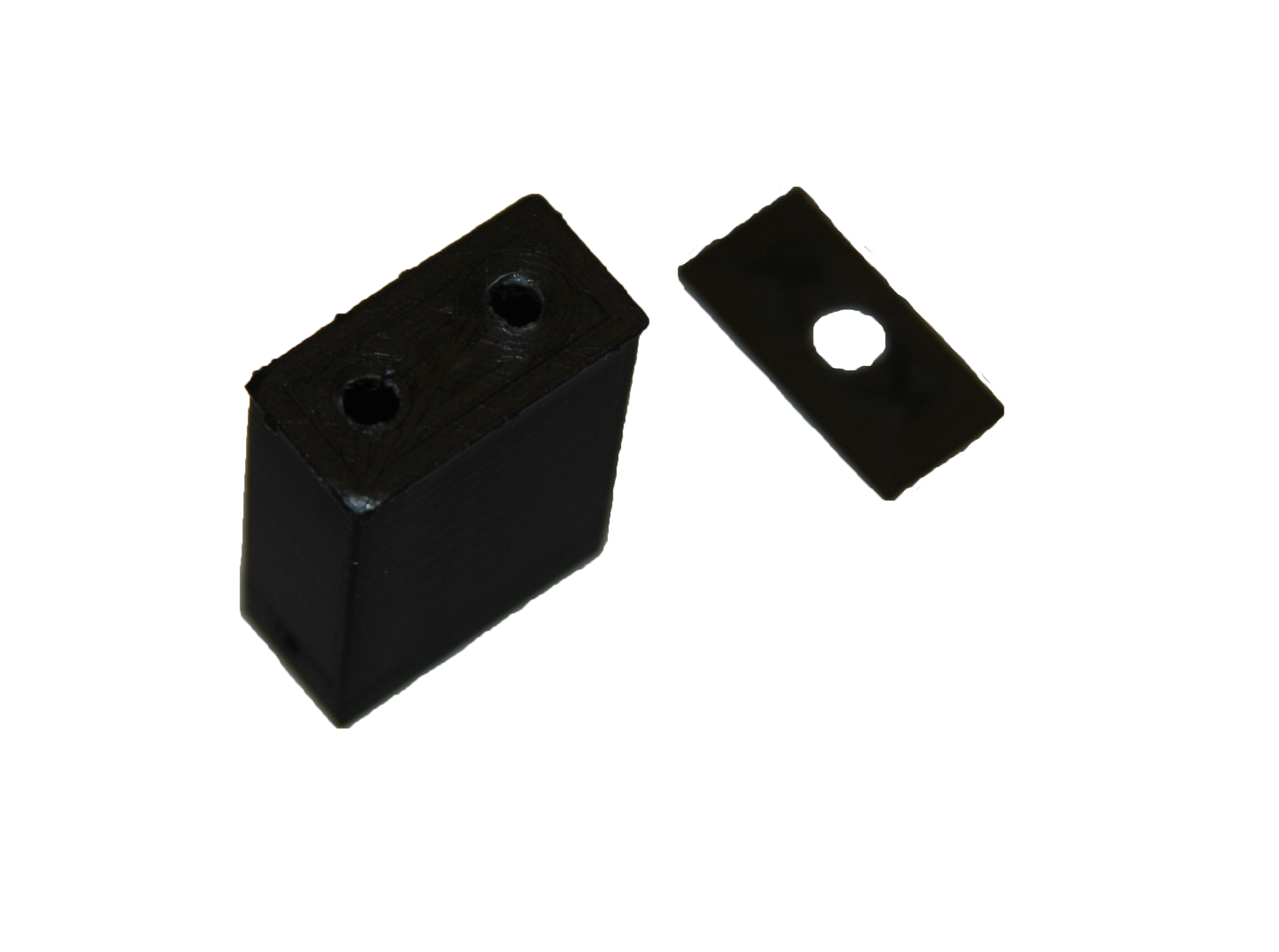 Mini Shocker / Taser Case