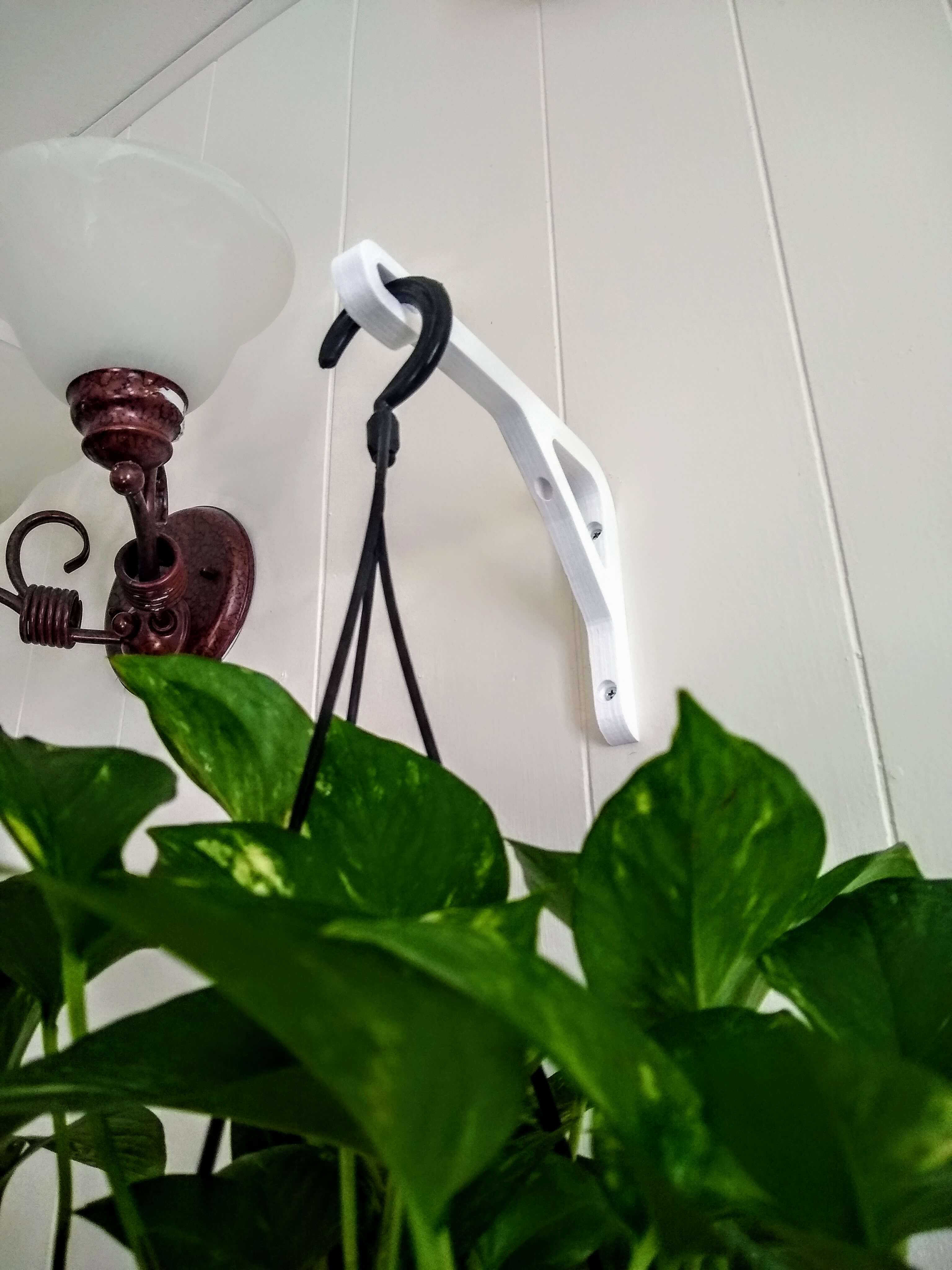 Plant Hanger - Bracket