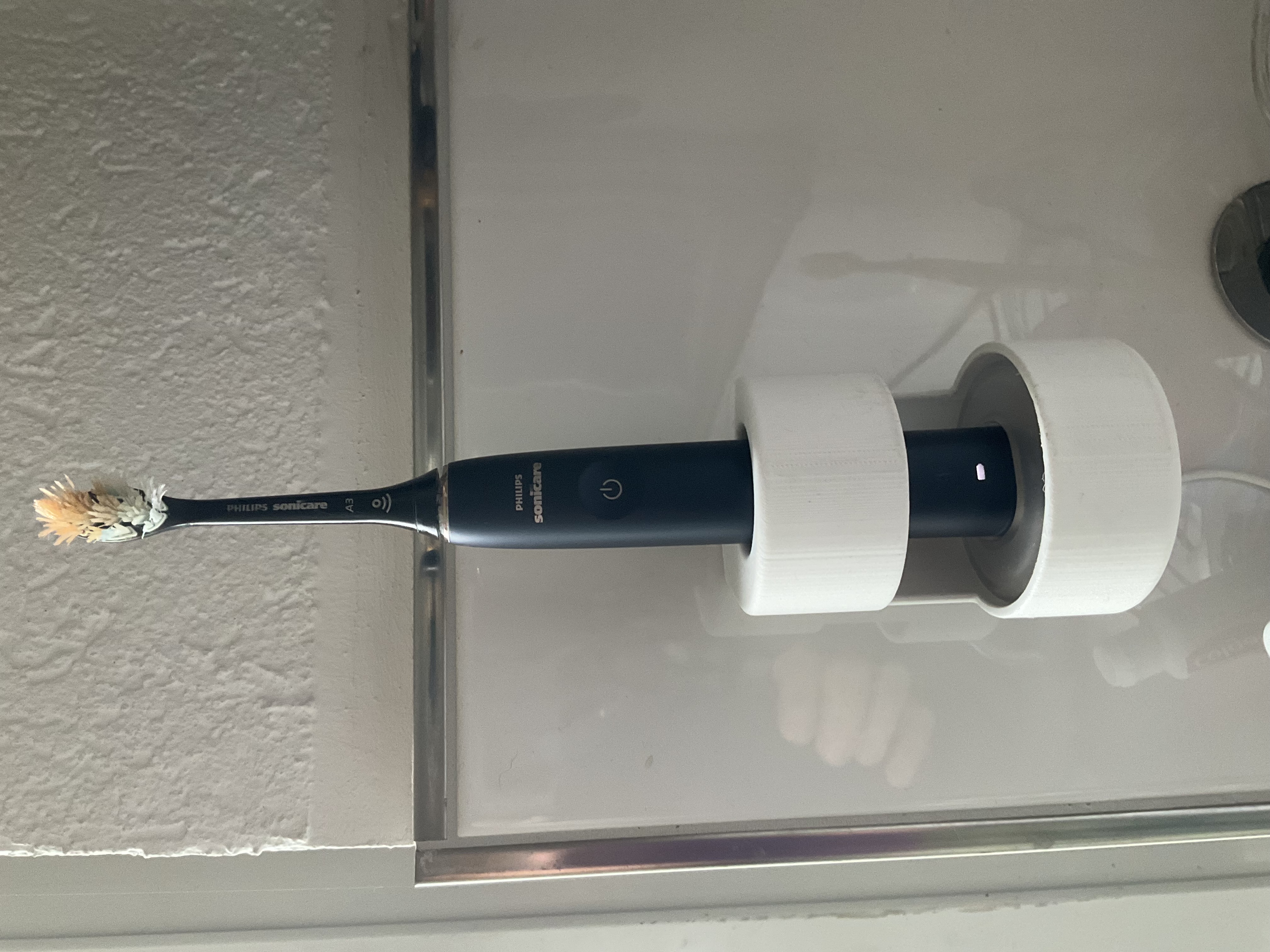 Philips DiamondClean Prestige 9900