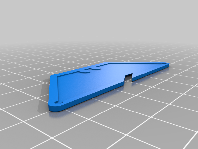 Bag Cutter