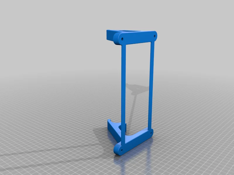 Colgador patinete Cecotec / Cecotec scooter hanger