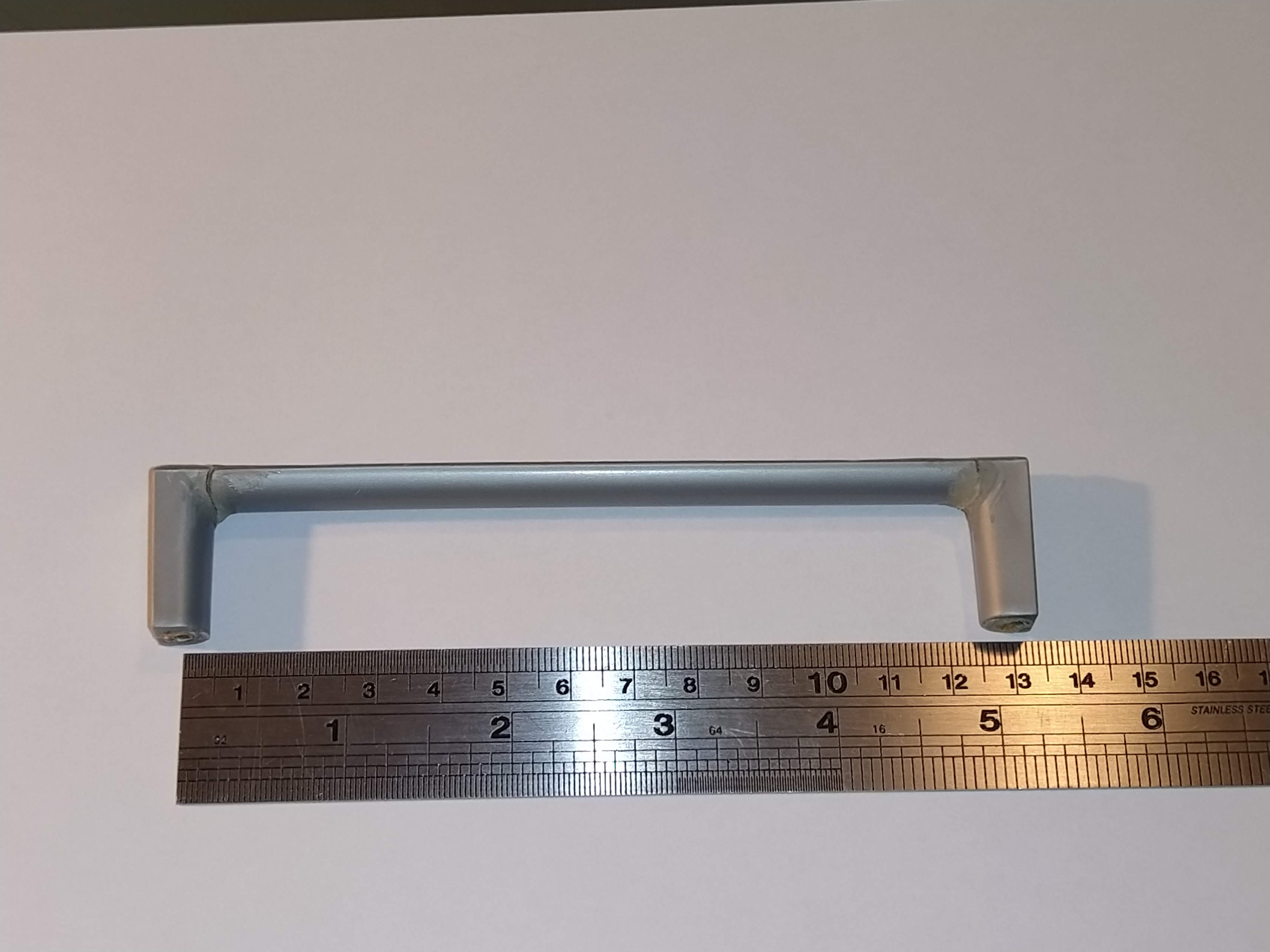 Ikea Closet Handle