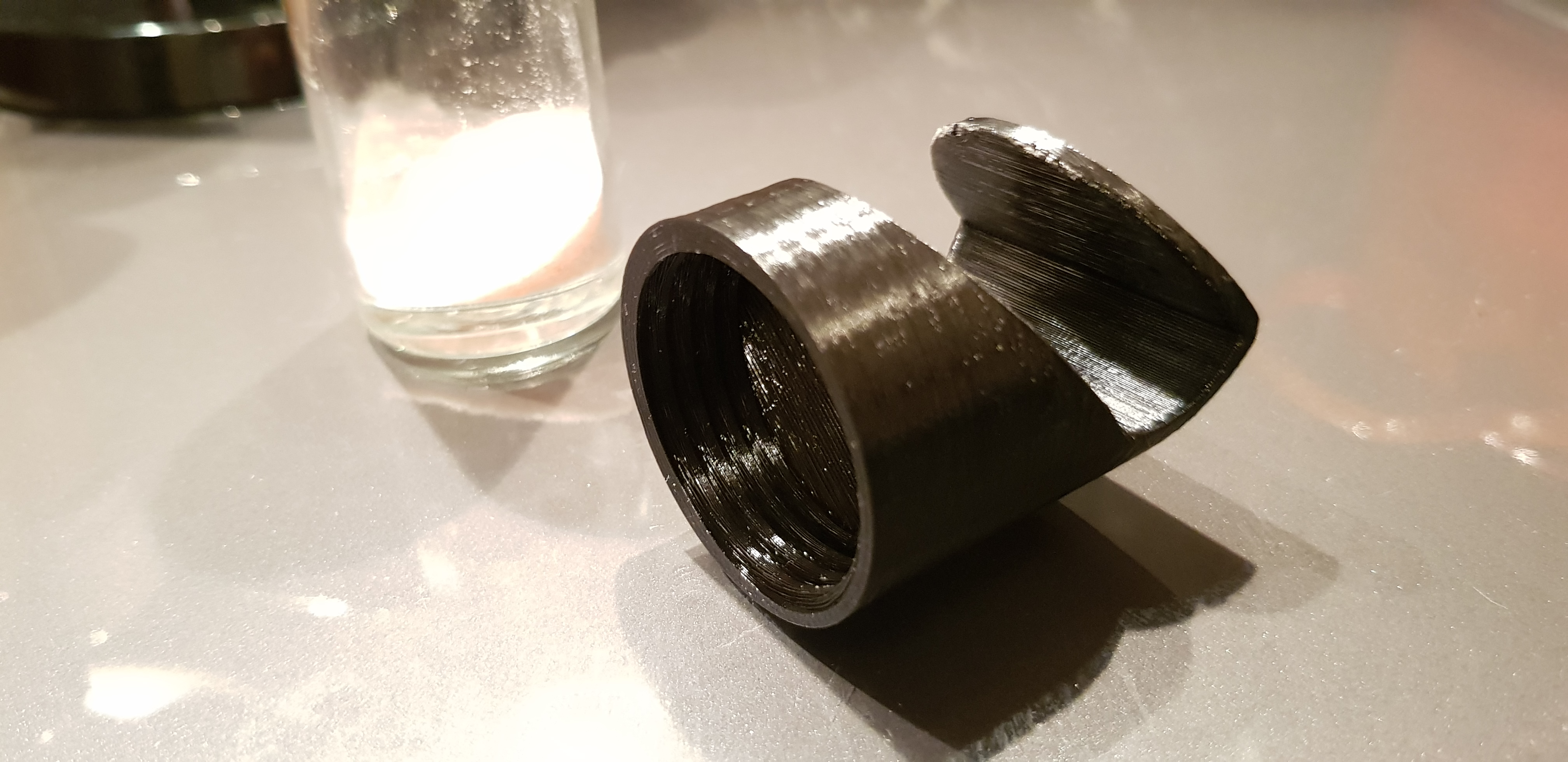 Spice Carousel Replacement Lid