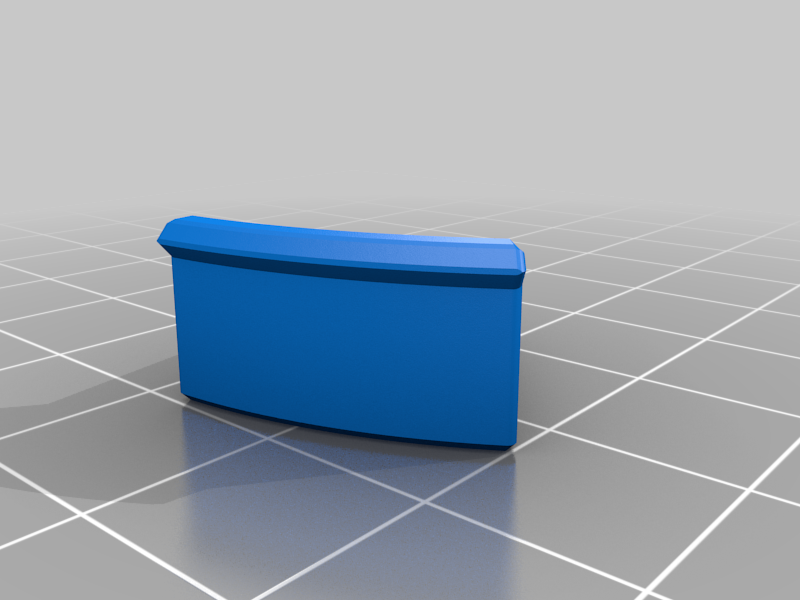 Suction Cup - 100% 3D Printed