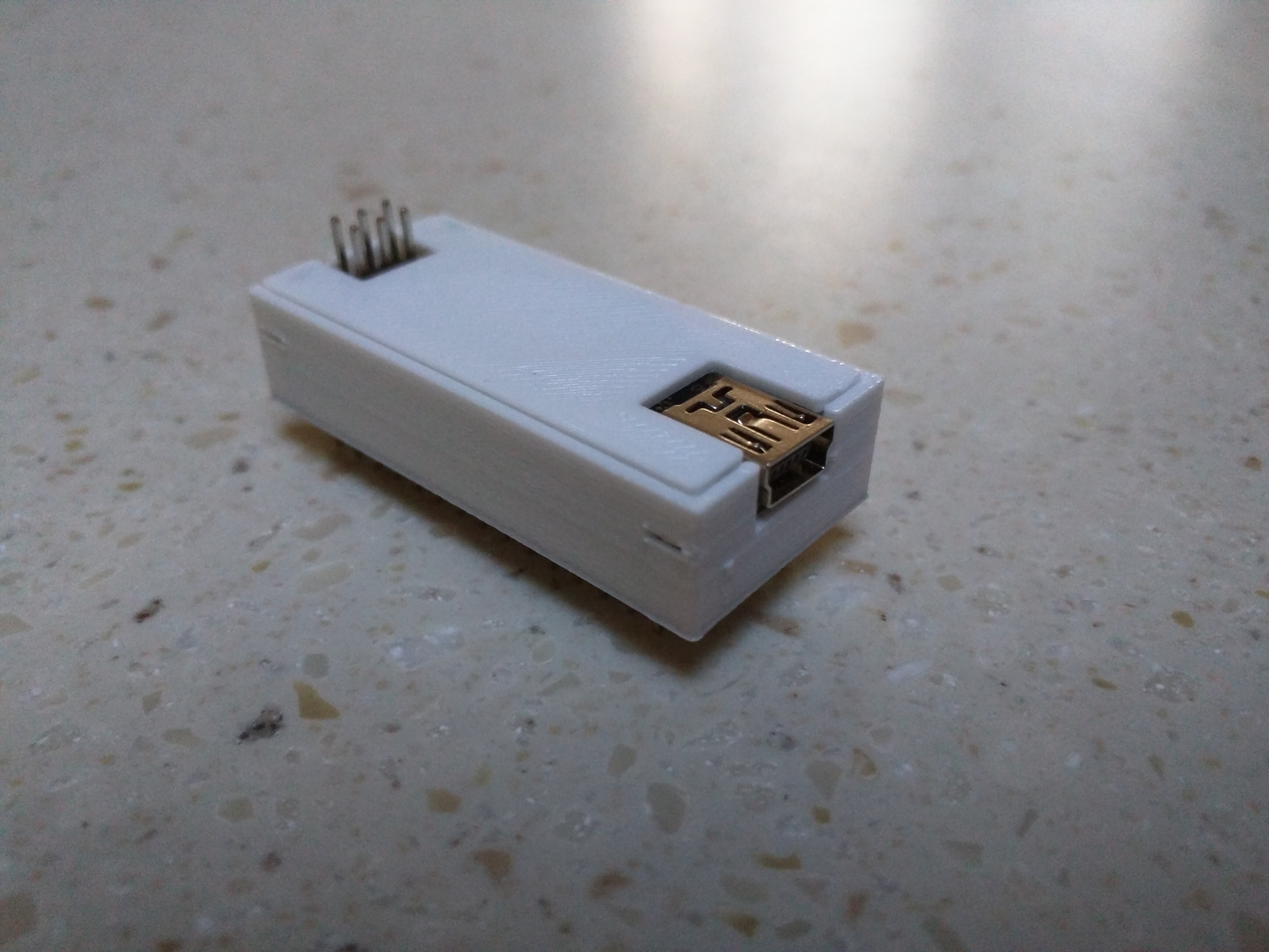 Arduino Nano case