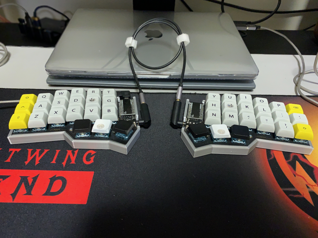 Corne Cherry Case