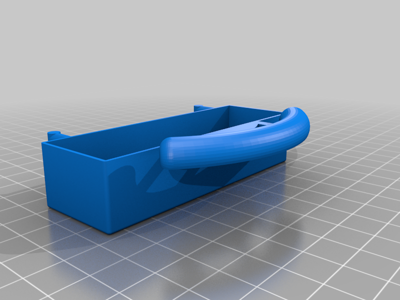 Bird feeder for cage