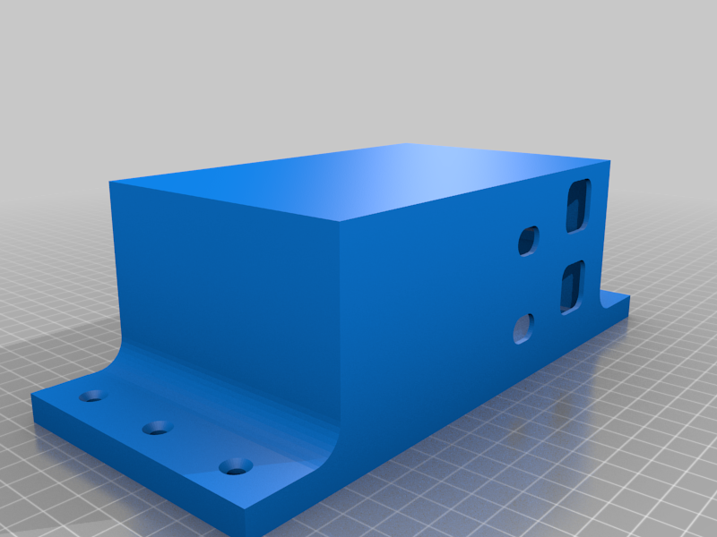 Netgear gs308 switch double wall mount