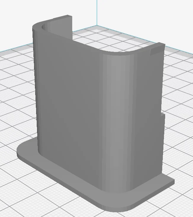 Ender-3 Cable Protector