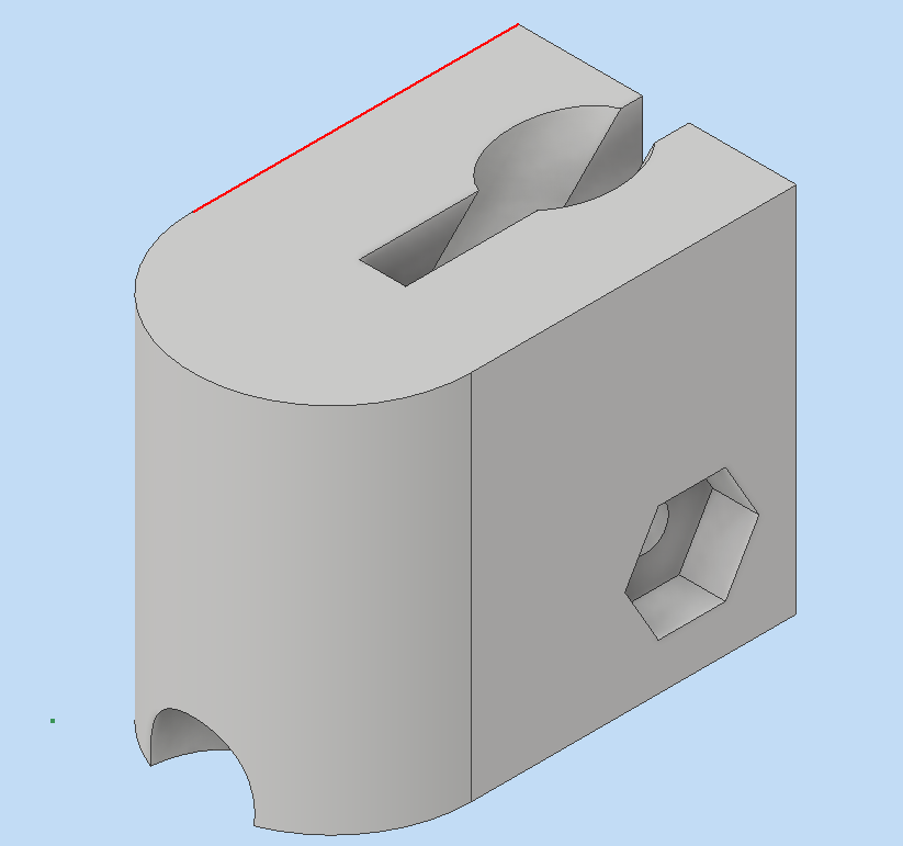 Tracing Block