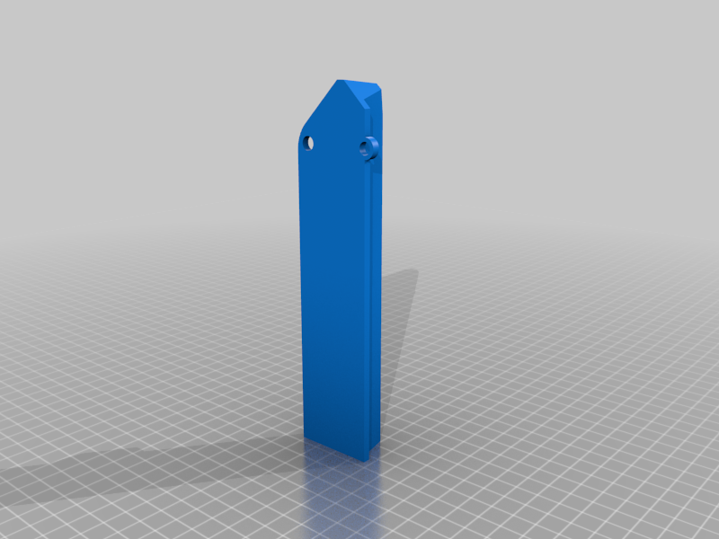 ikea SMÅSTAD / PLATSA glissiere / slide - long version (343mm)