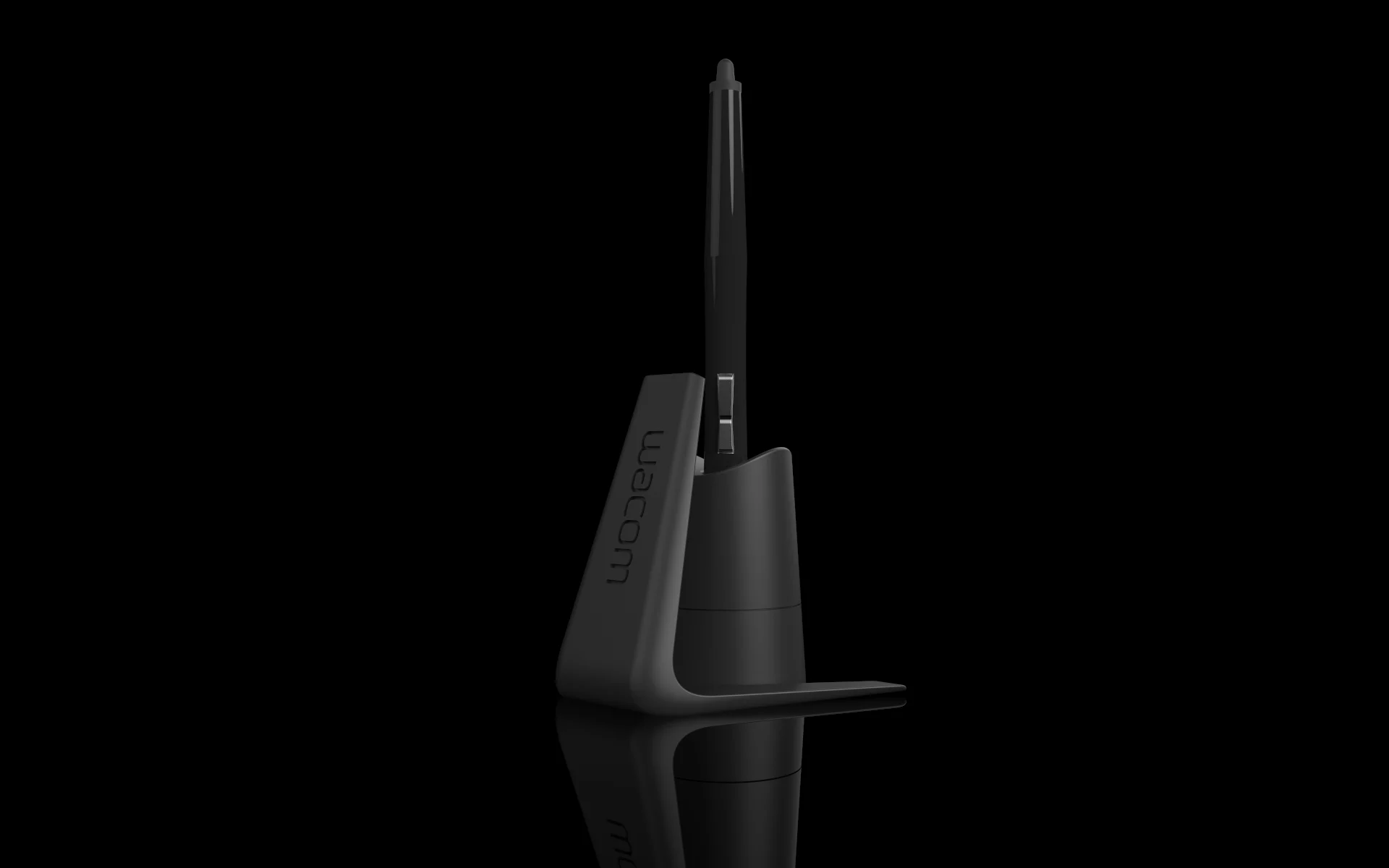 wacom pen Holder