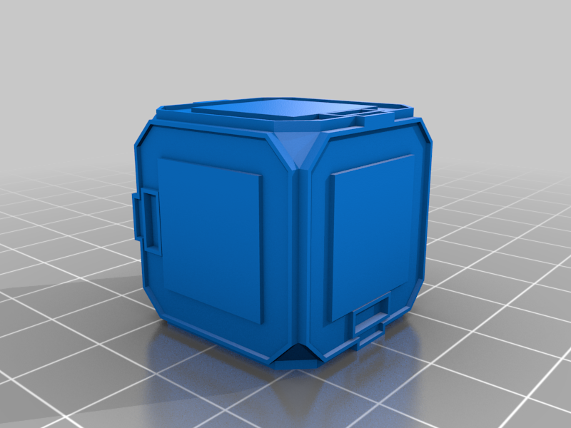 Pandora's Box - Kamen Rider Build