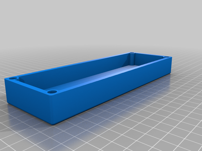 Magnetic Pencilbox