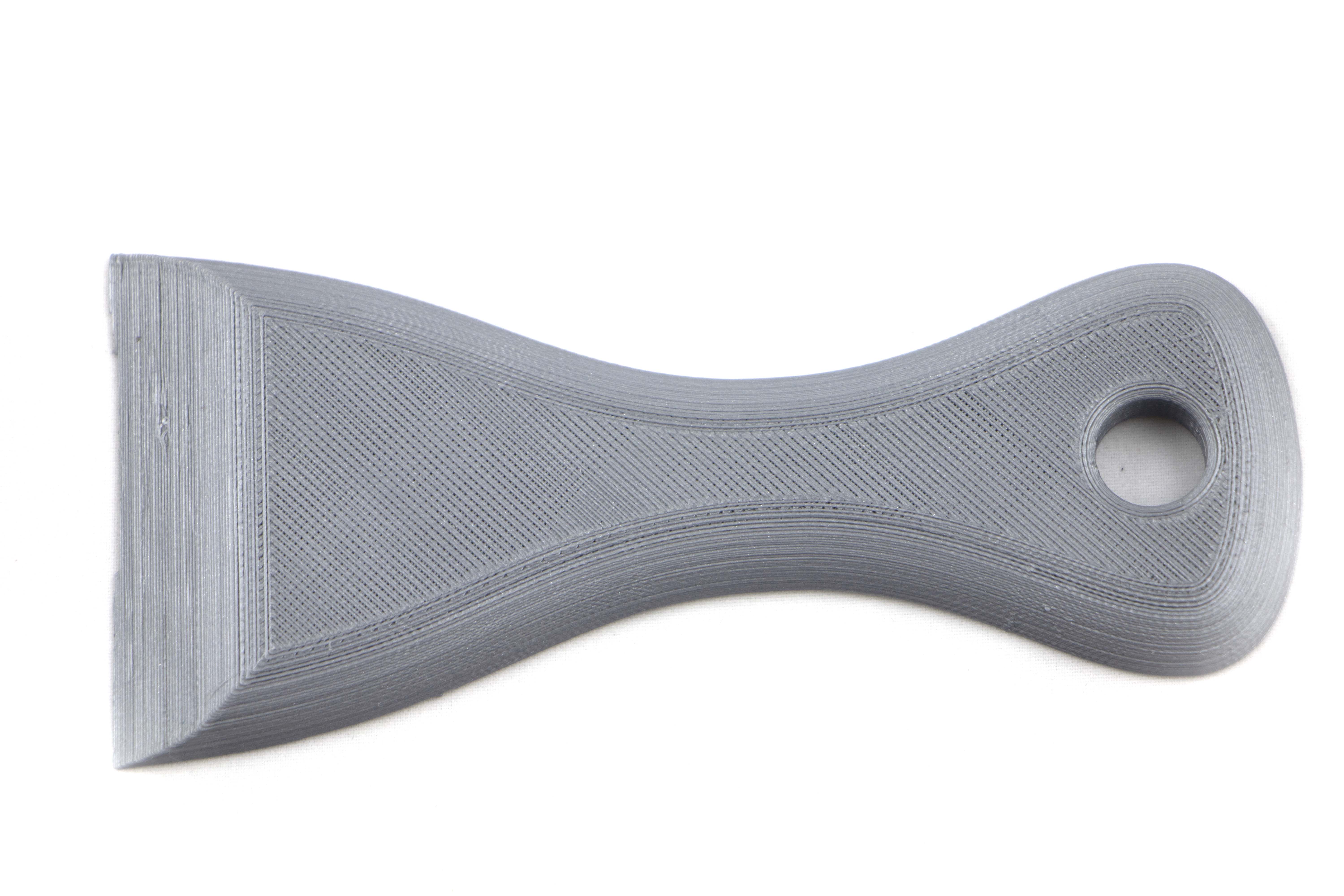 Print Bed Scraper