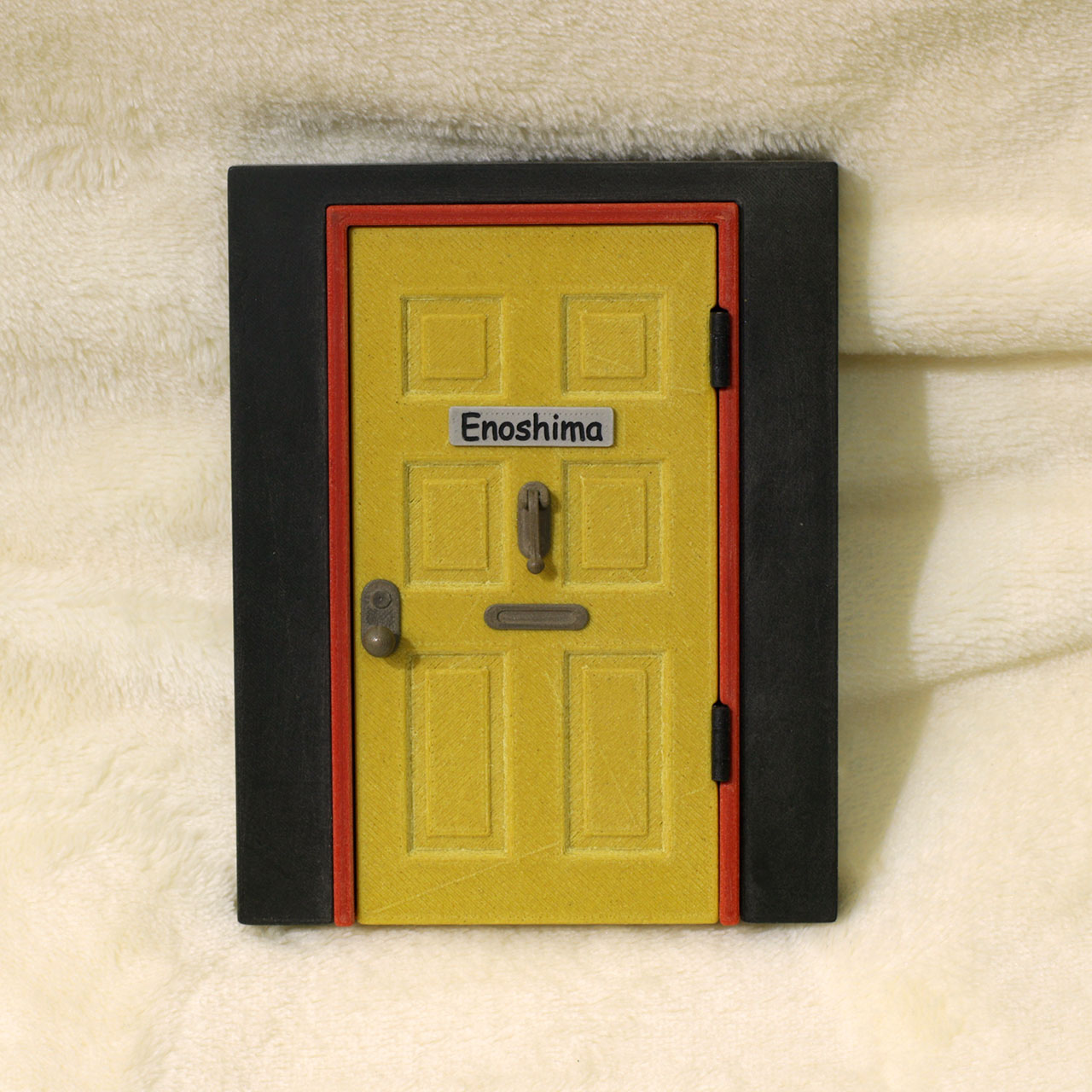 Door Photoframe