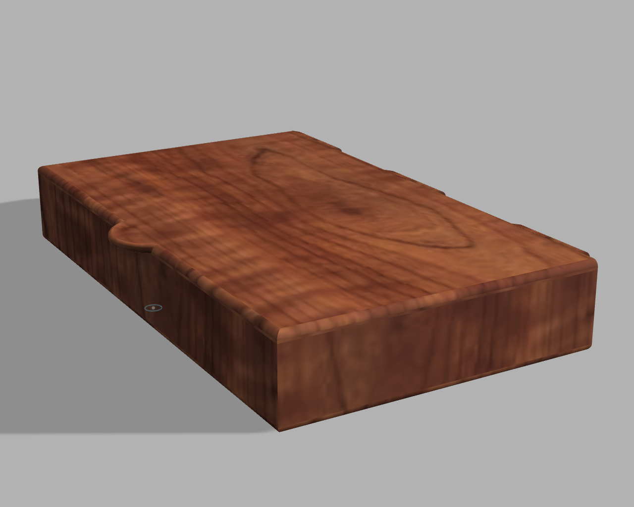 Brush Box