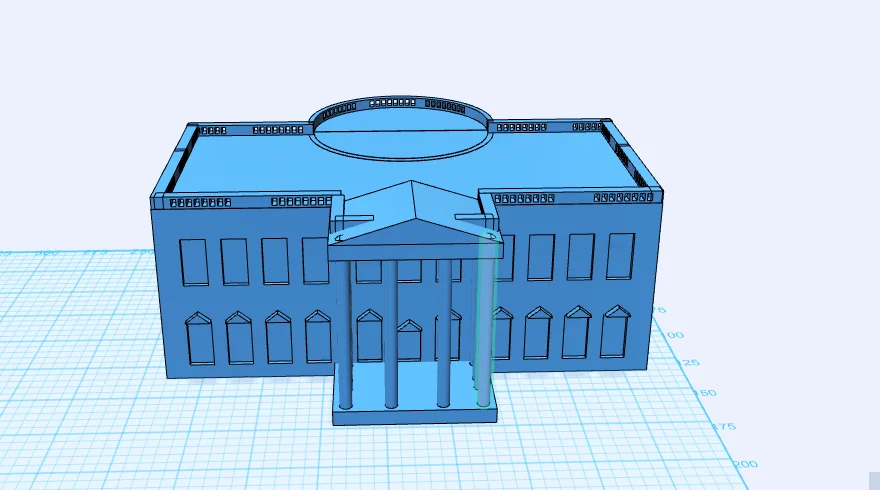 The White House