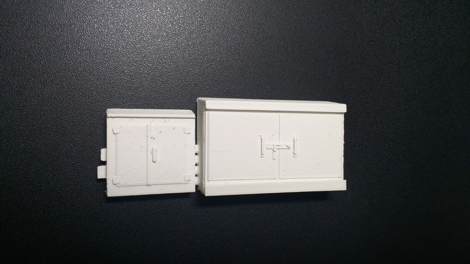 Electrical Panel - large electrical cabinet