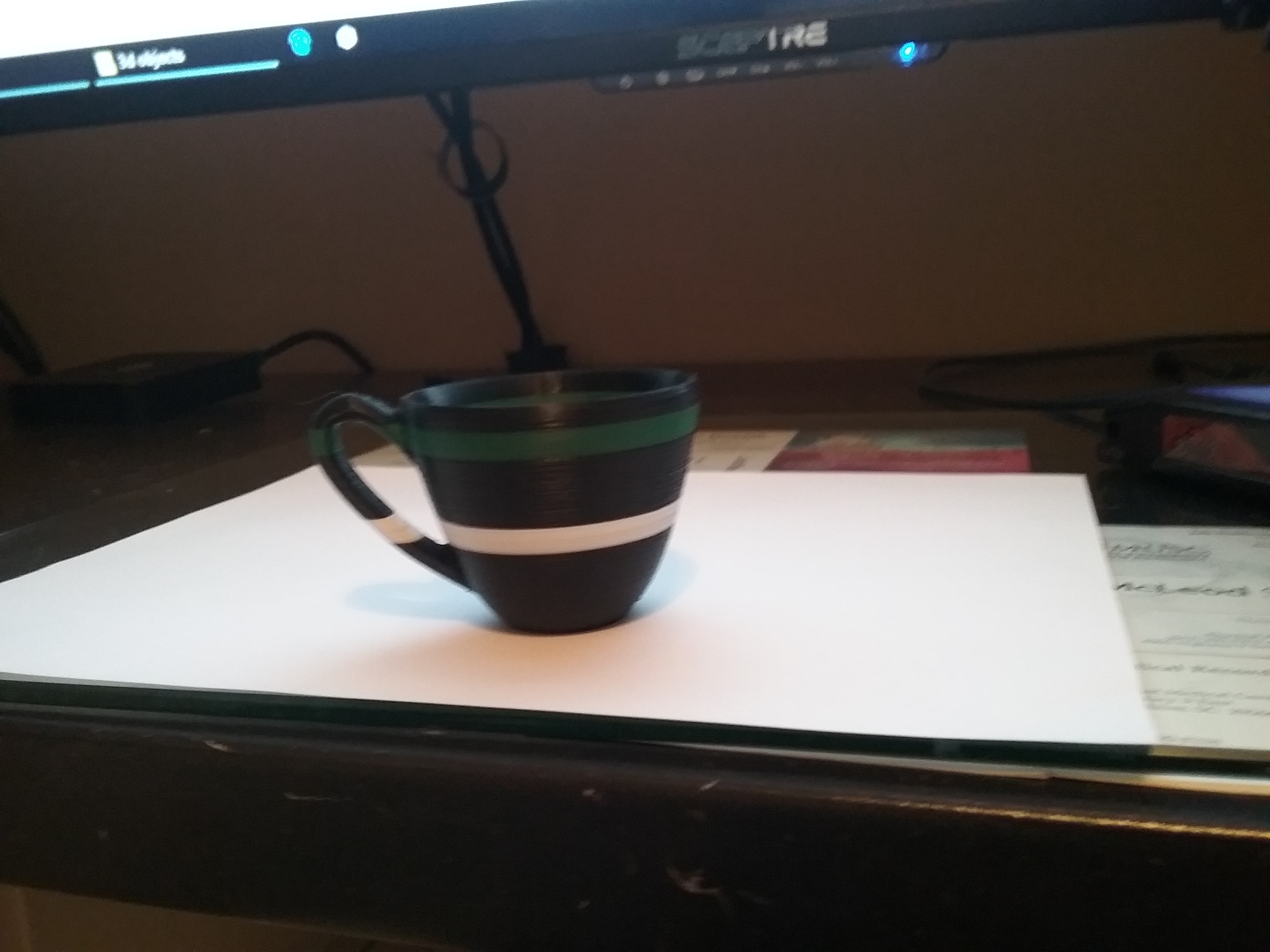 Espresso Cup 60ml.stl