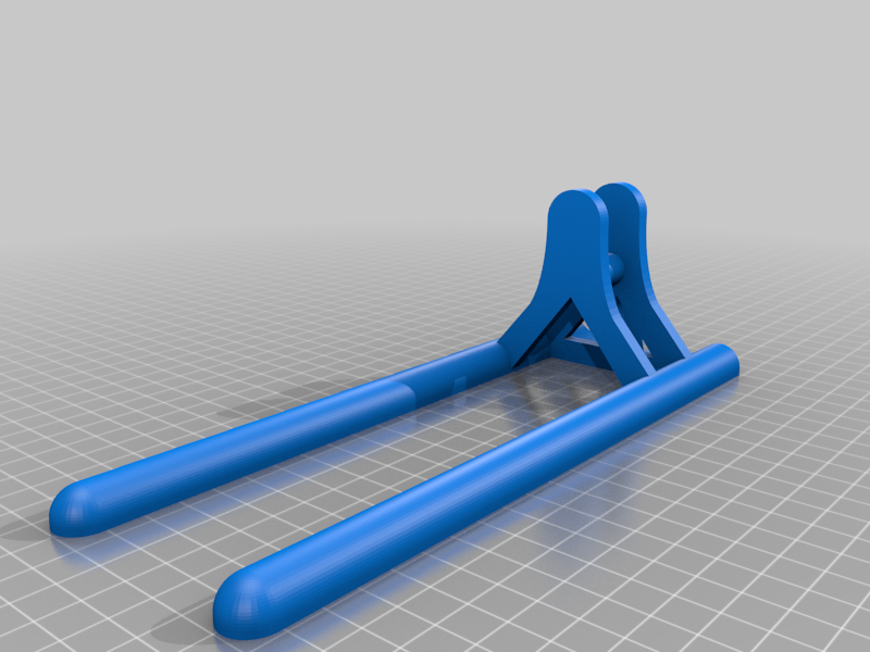 Fanuc forklift tool
