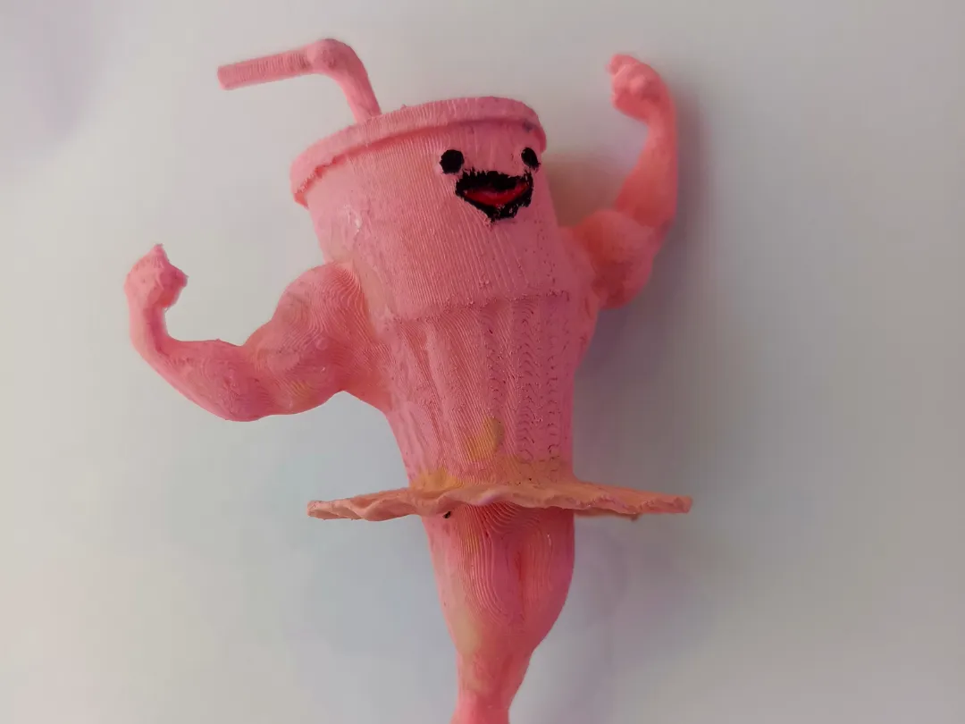 Ballerino Lololo