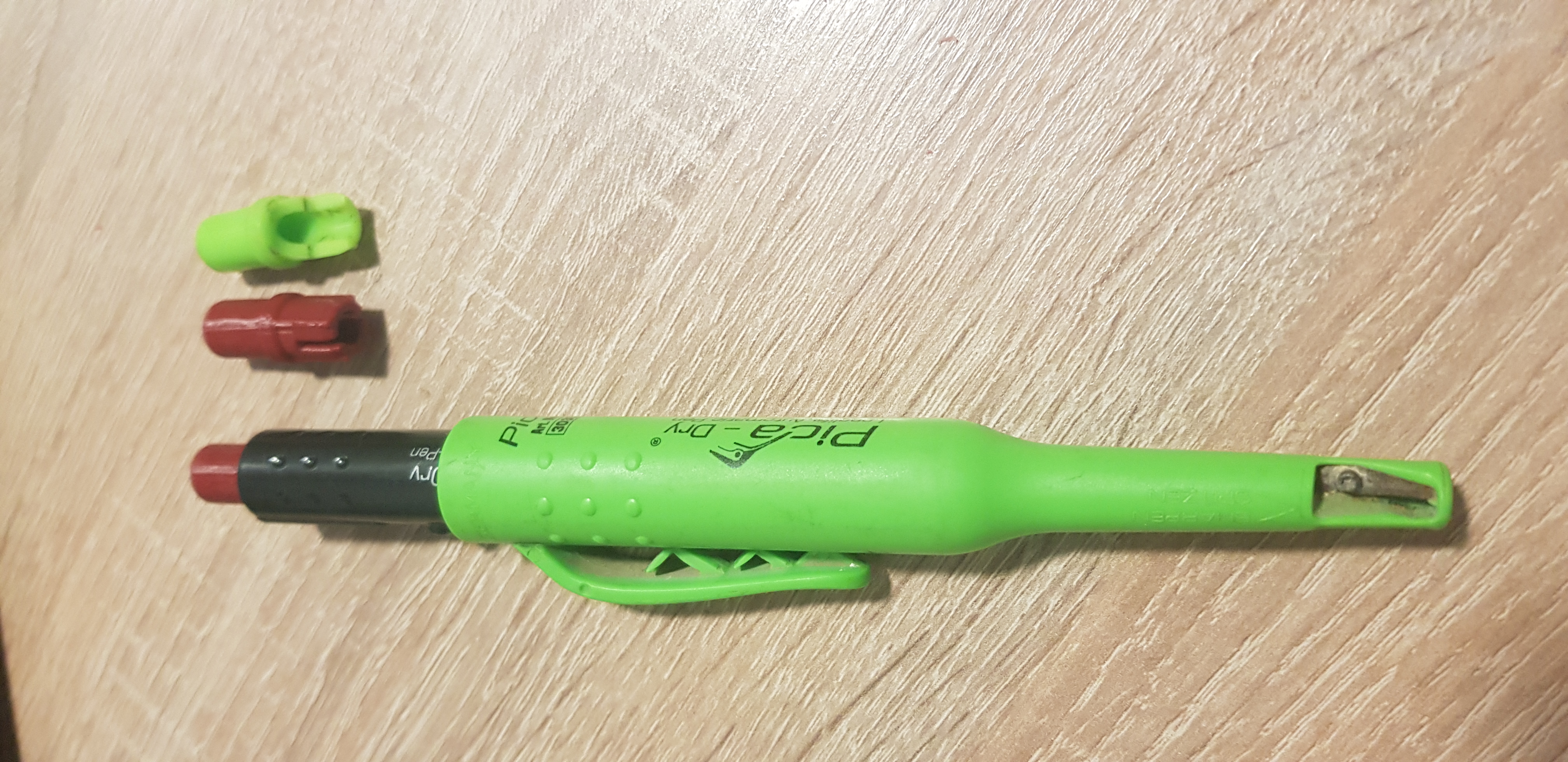 Pica Dry Printhead (Druckkopf)