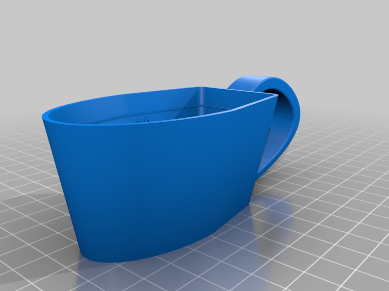 Washing Powder Scoop 2.0