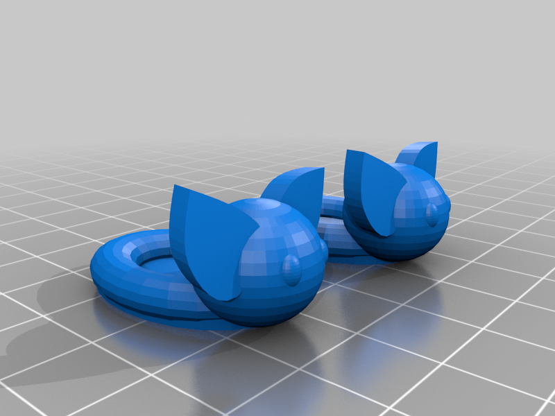 Barbie's favorite slippers