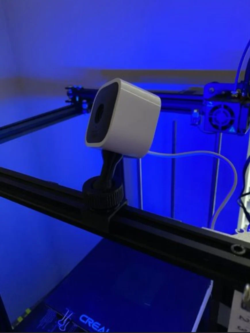 Blink Mini Camera Mount