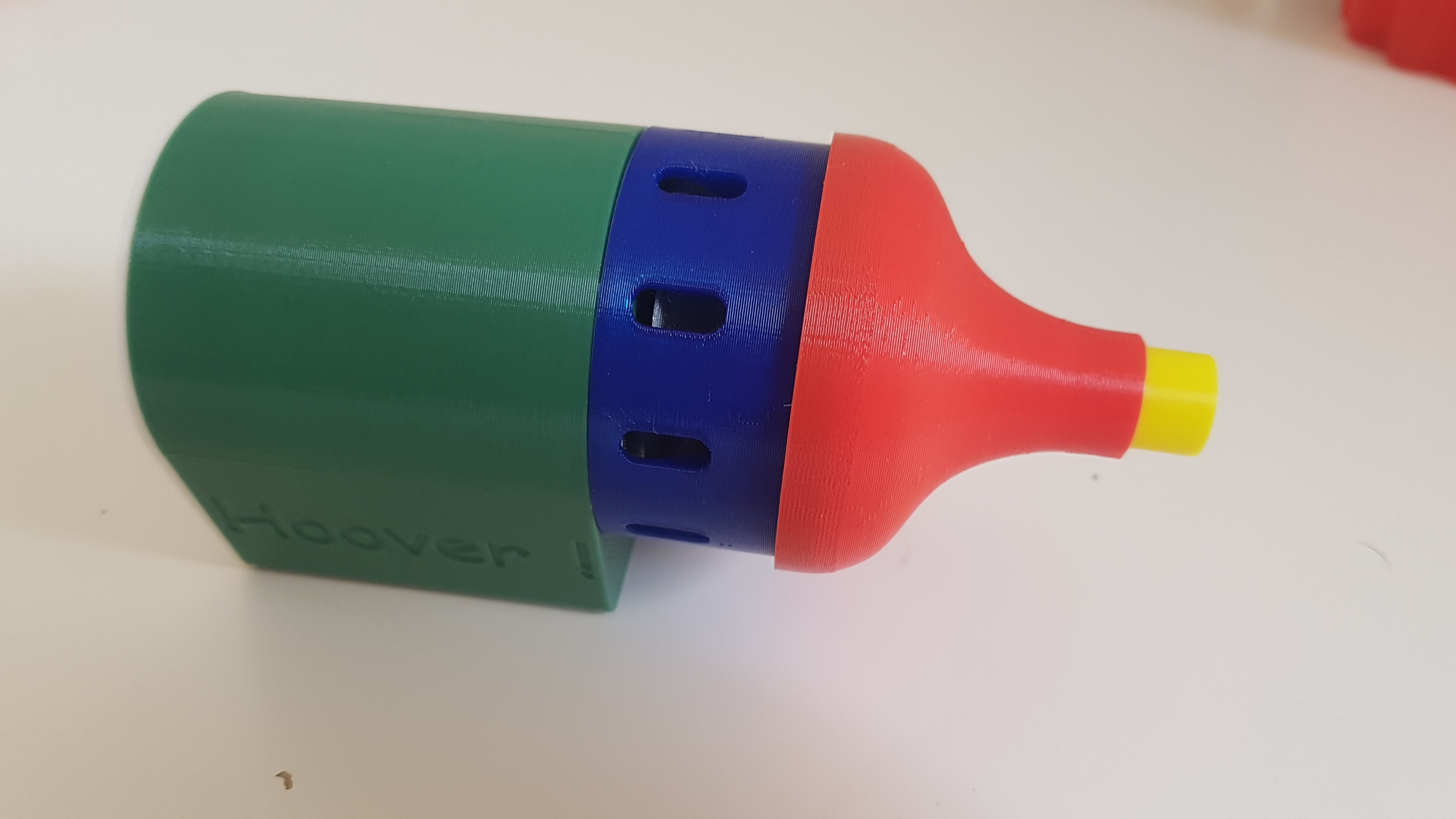 Portable Vacum Cleaner
