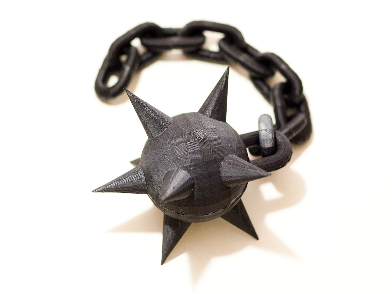 Morgenstern