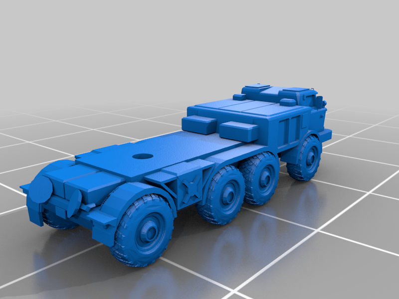 bm-27 microarmor