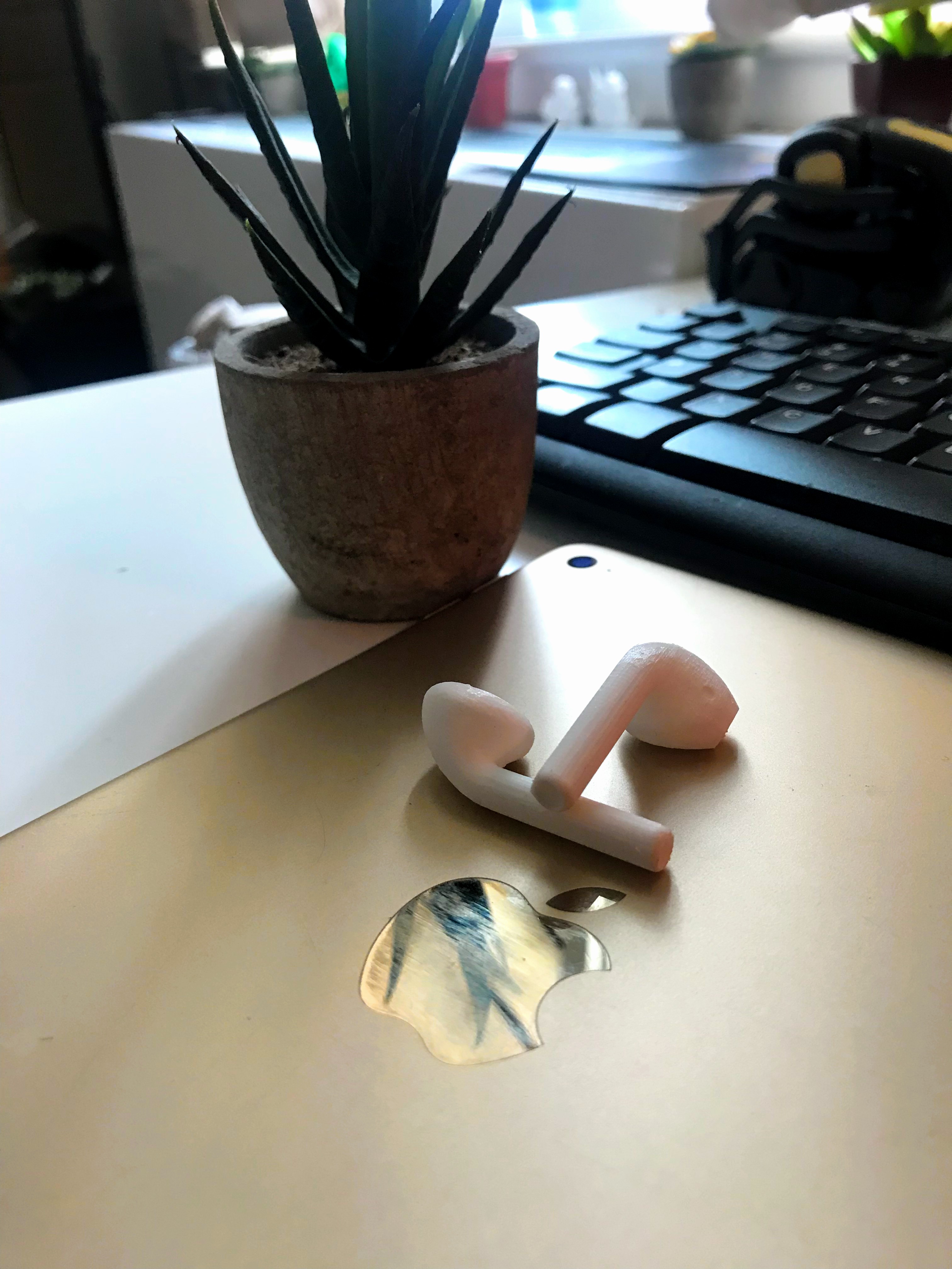 apple earpods