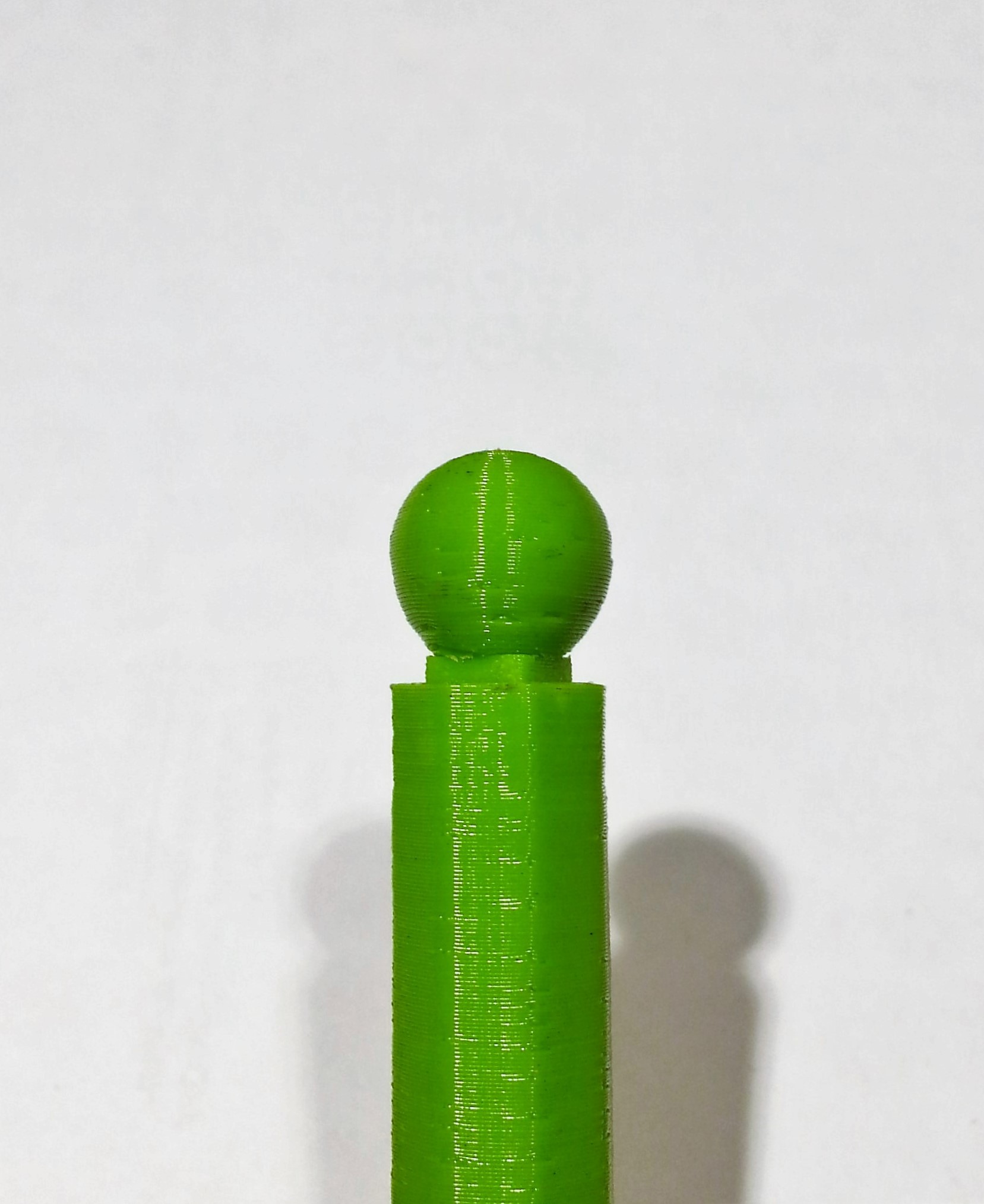 OMT² - Hex Rounded End Bit