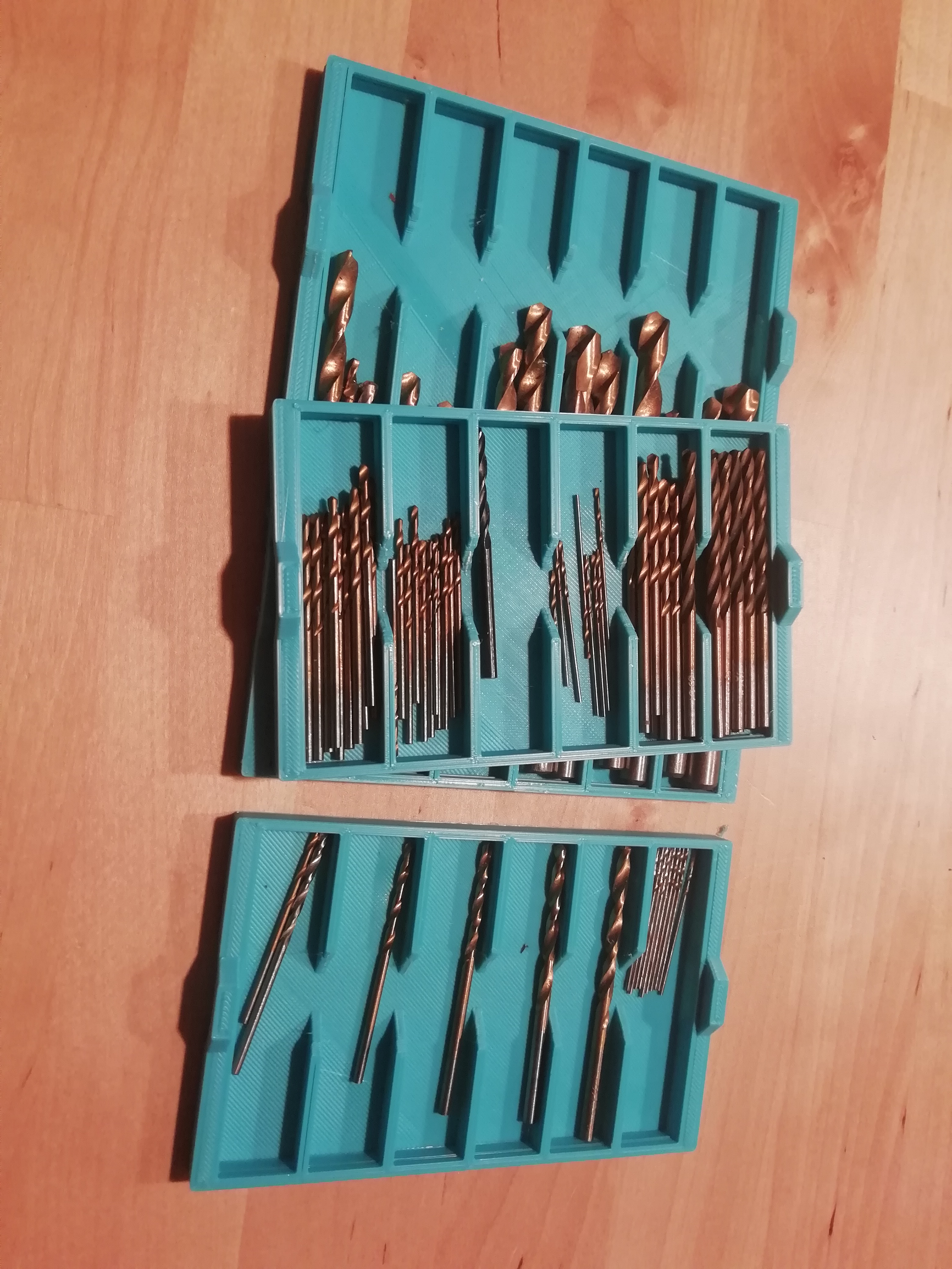 Drillbitholder