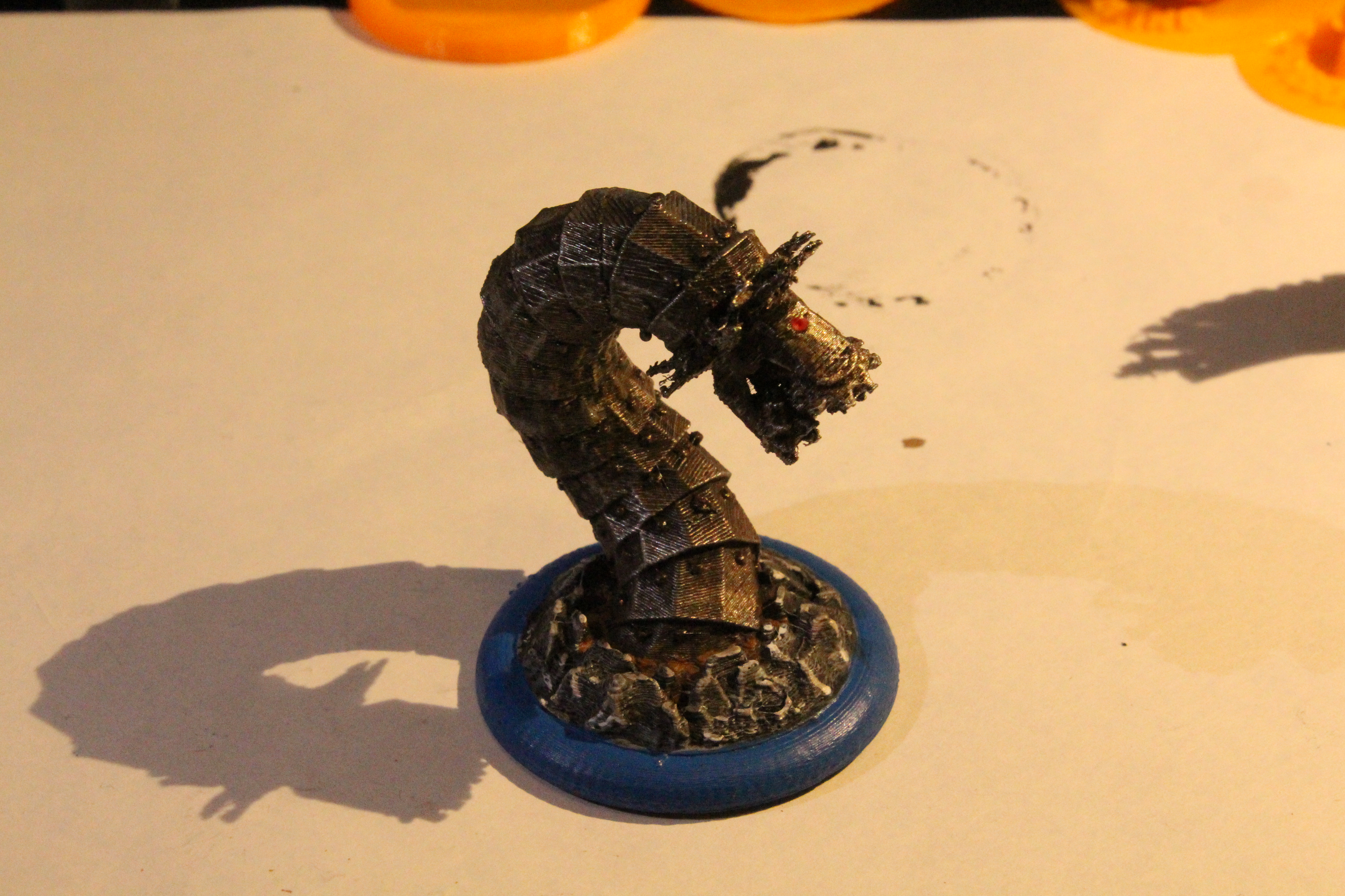 Soulstone miner for malifaux