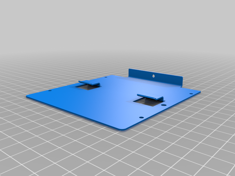 FDD1  REAMIGA 3000 CASE