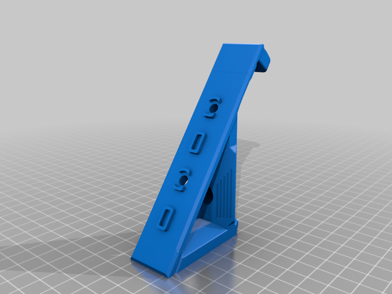 MLOK forward grip