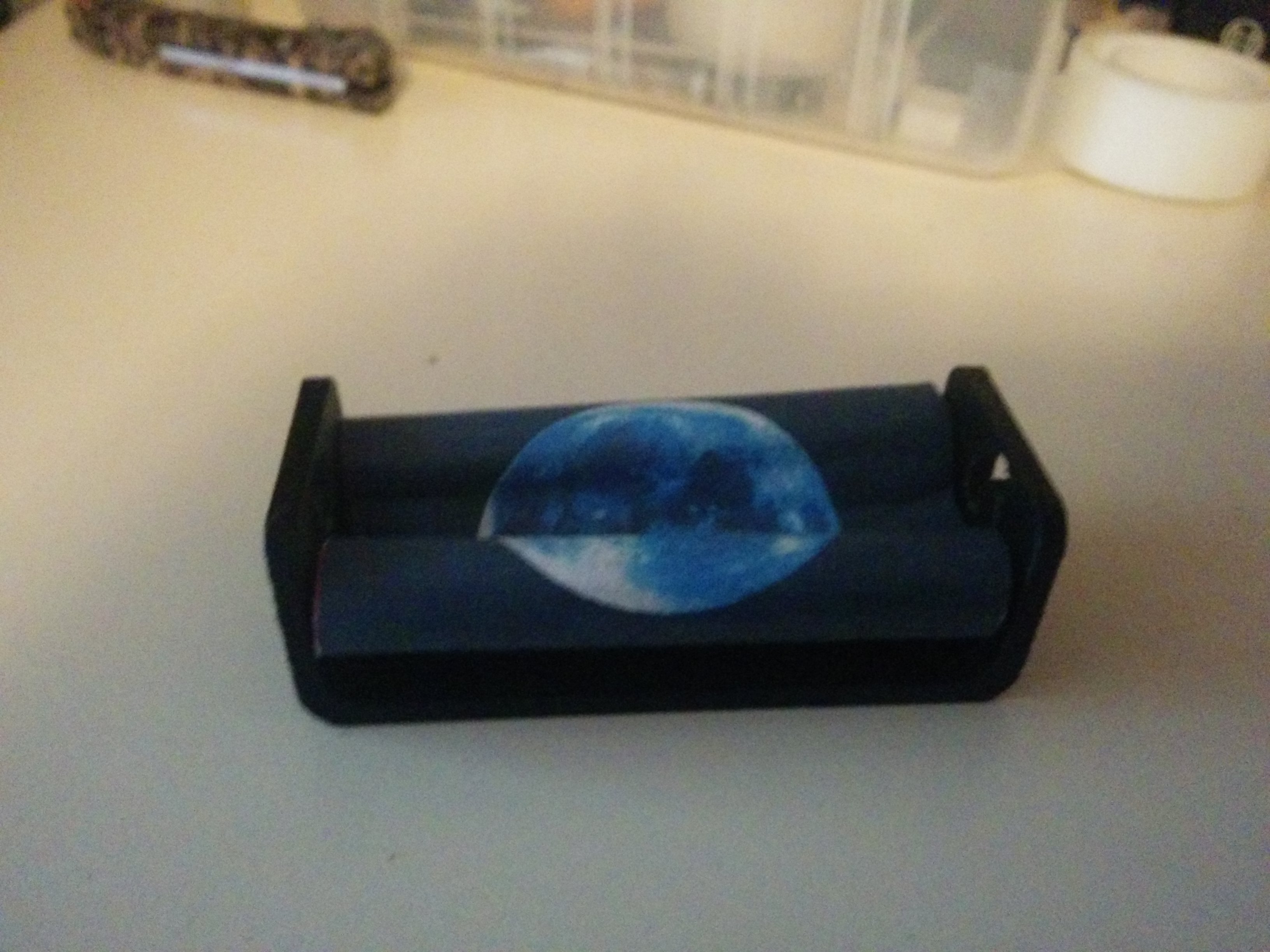 Awsome Rolling Machine