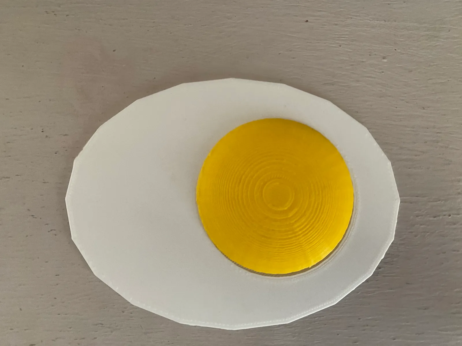 Fried Egg