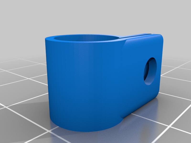 10mm Cable Clamp