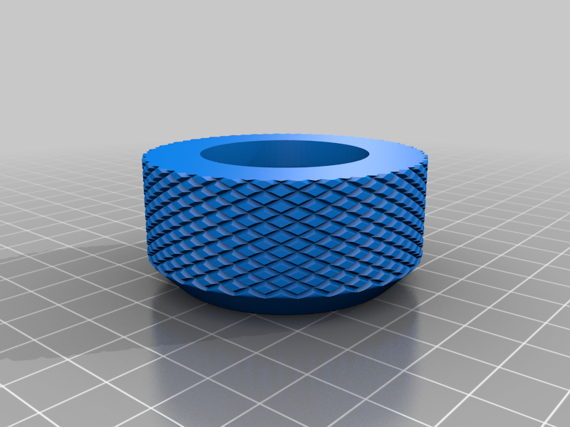 Myford ML7 Super7 Spindle thread cover