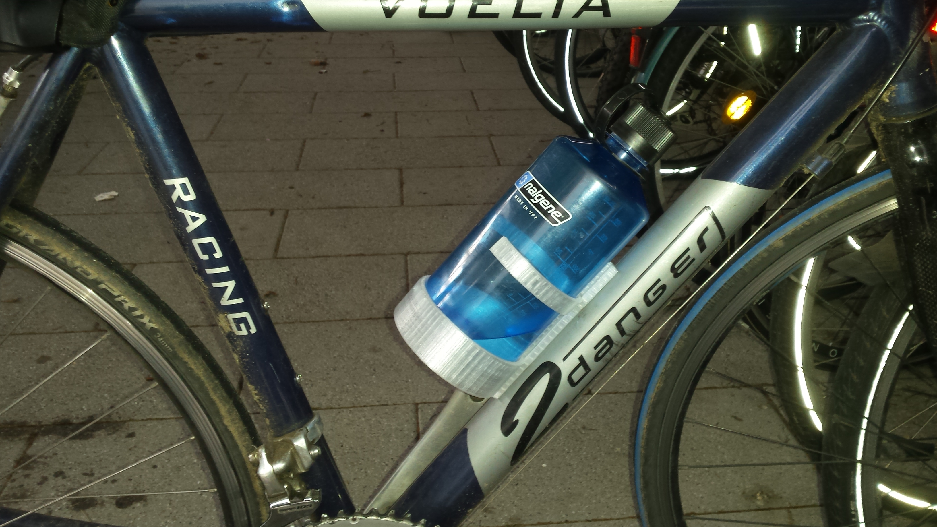 Bicycle Bottle Holder Nalgene