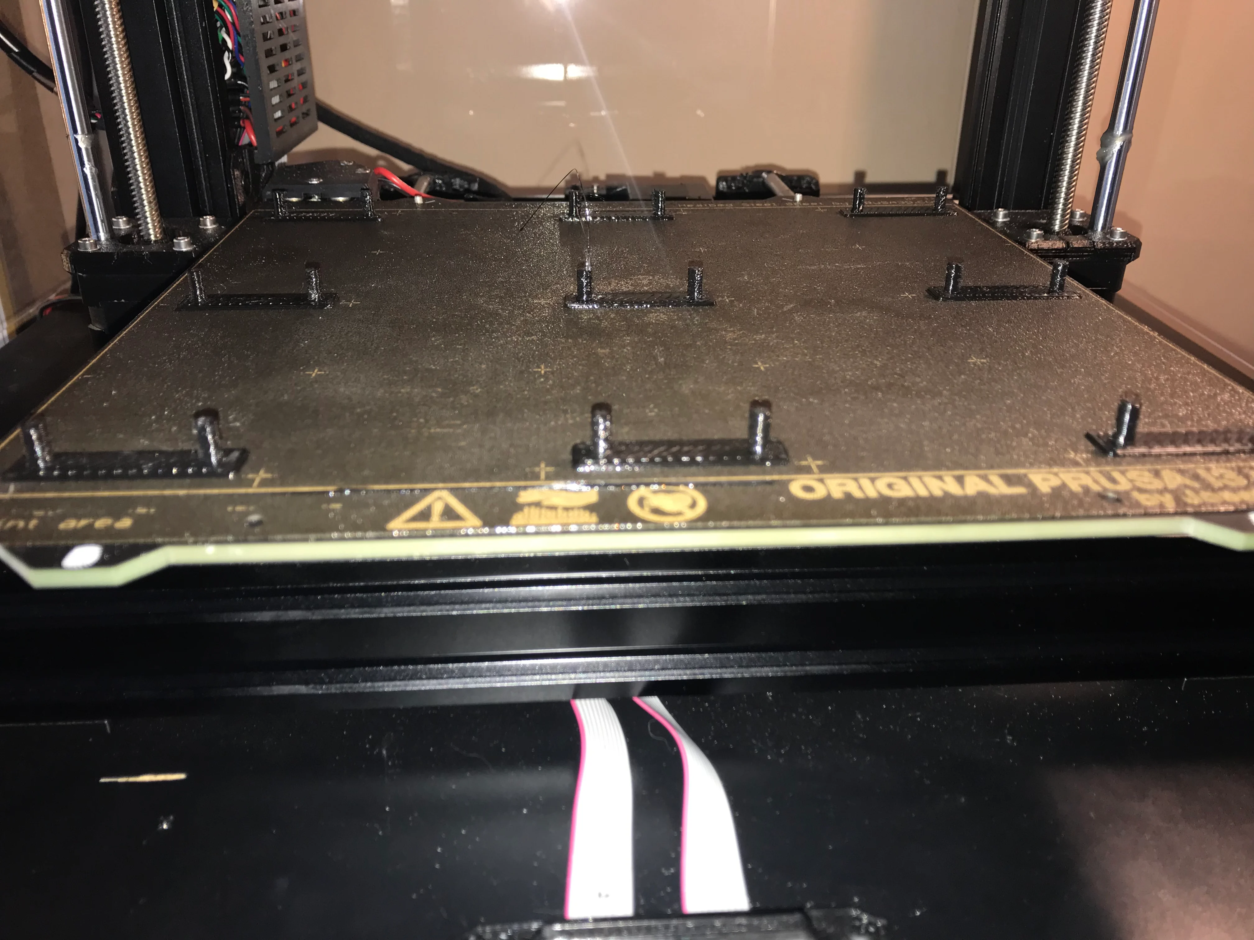 Retraction Tuning with PrusaSlicer