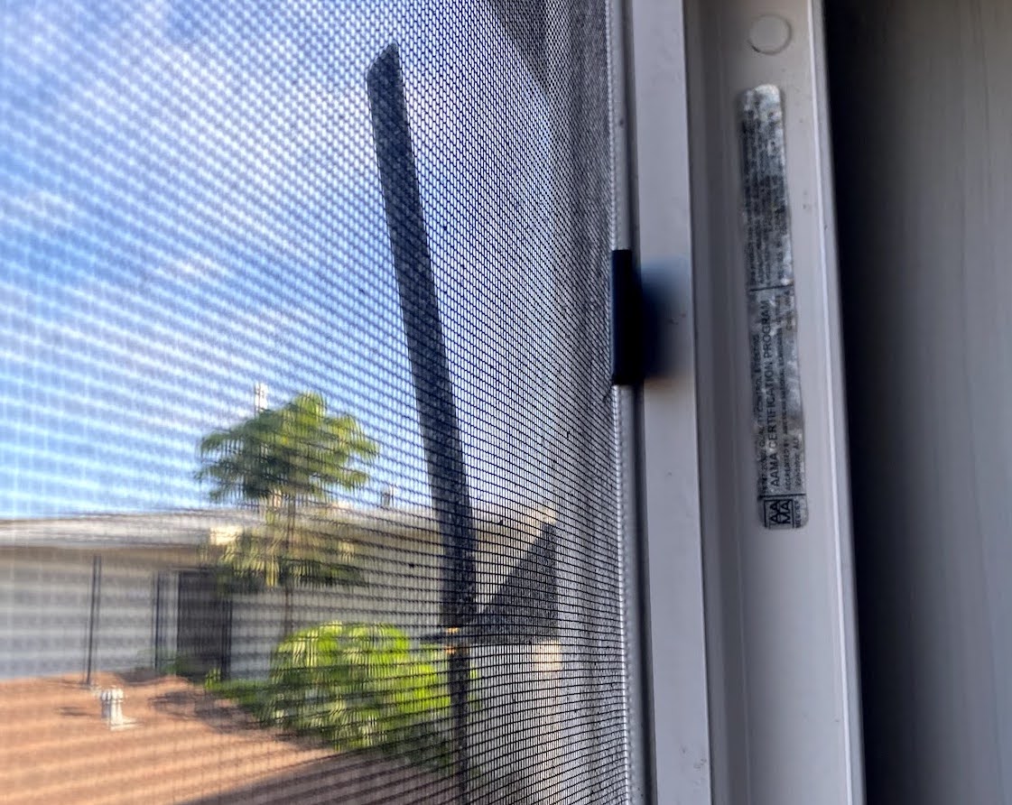 Simple RP SMA Antenna Mount Helium Miner